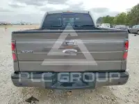 2014 Ford F-150 фото