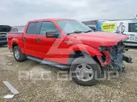 2014 Ford F-150 фото