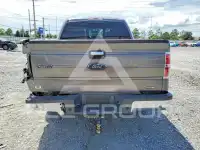 2014 Ford F-150 фото