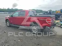 2014 Ford F-150 фото