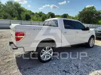 2014 Ford F-150 фото