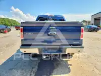 2014 Ford F-150 фото