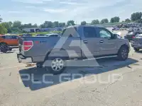 2014 Ford F-150 фото