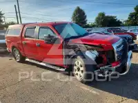 2014 Ford F-150 фото