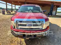 2014 Ford F-150 фото