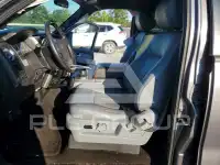 2014 Ford F-150 фото