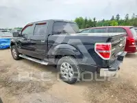 2014 Ford F-150 фото
