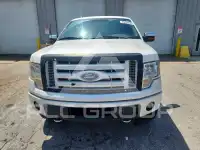 2014 Ford F-150 фото