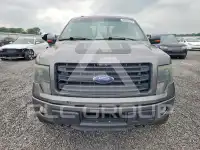 2014 Ford F-150 фото