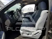 2014 Ford F-150 фото