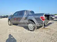 2014 Ford F-150 photo