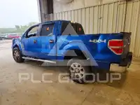 2014 Ford F-150 фото