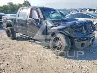 2014 Ford F-150 фото