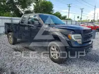2014 Ford F-150 photo