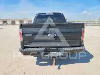 2014 Ford F-150 фото