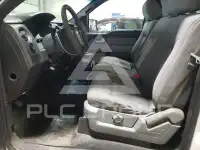 2014 Ford F-150 фото