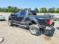 2014 Ford F-150 фото