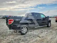 2014 Ford F-150 фото