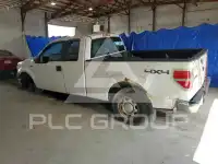 2014 Ford F-150 фото