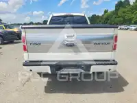 2014 Ford F-150 фото