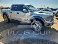 2014 Ford F-150 фото