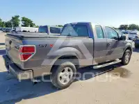 2014 Ford F-150 фото