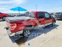 2014 Ford F-150 фото