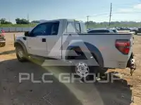 2014 Ford F-150 фото