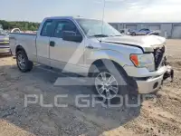 2014 Ford F-150 фото