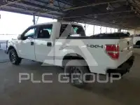 2014 Ford F-150 фото