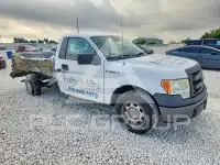2014 Ford F-150 фото