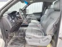 2014 Ford F-150 фото