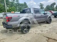 2014 Ford F-150 photo