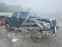 2014 Ford F-150 фото
