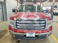 2014 Ford F-150 фото