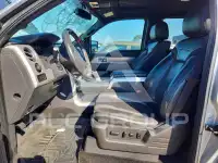 2014 Ford F-150 фото