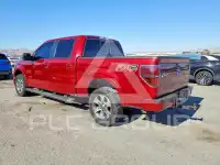 2014 Ford F-150 фото