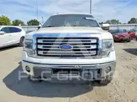 2014 Ford F-150 фото