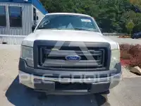 2014 Ford F-150 фото