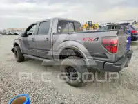 2014 Ford F-150 фото
