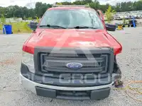 2014 Ford F-150 фото