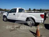 2014 Ford F-150 photo