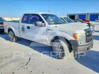 2014 Ford F-150 фото