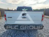 2014 Ford F-150 фото