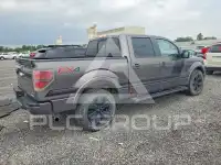 2014 Ford F-150 фото