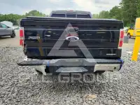 2014 Ford F-150 фото