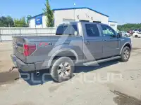 2014 Ford F-150 фото