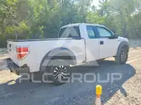 2014 Ford F-150 фото