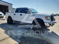 2014 Ford F-150 фото