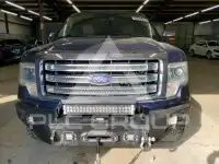 2014 Ford F-150 photo